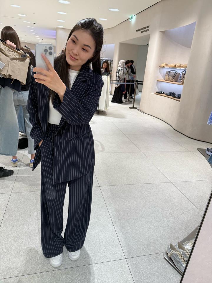 Костюм тройка