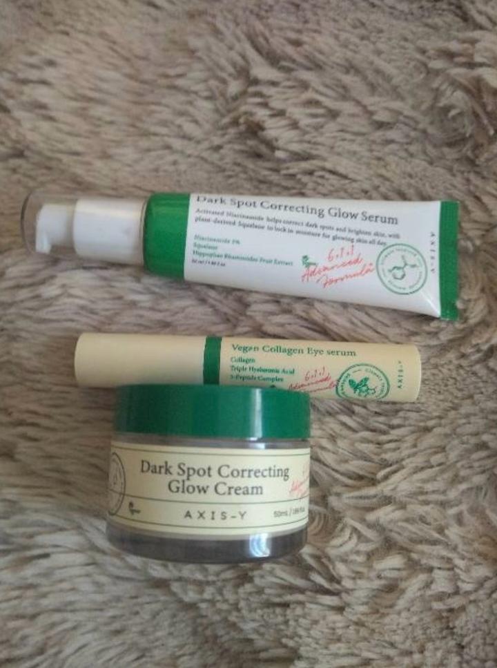 Набор новый