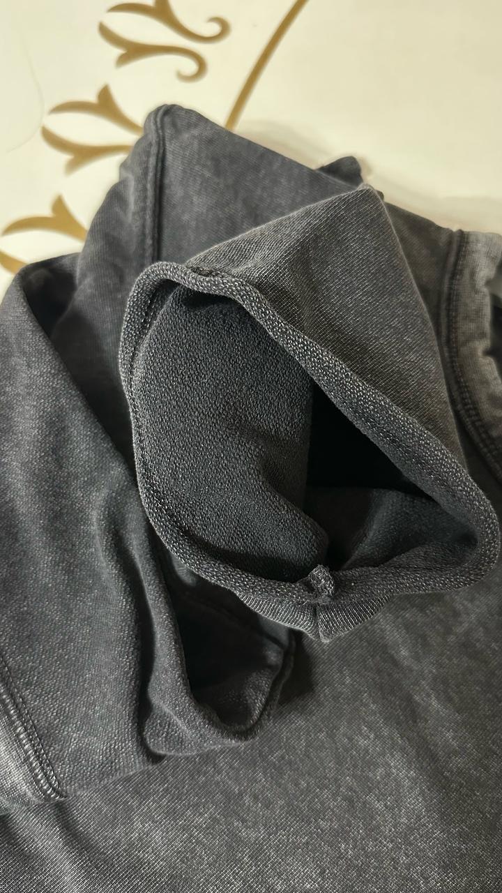 Футболка Bershka оверсайз