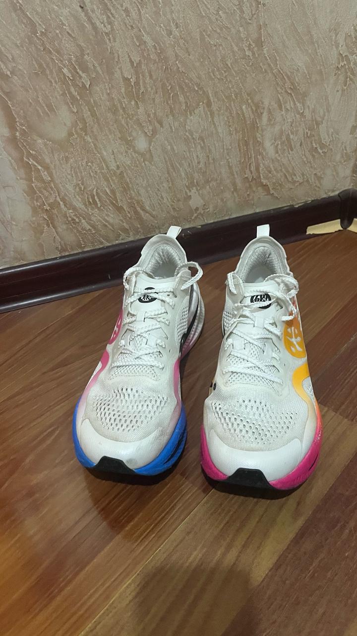 Bmai carbon fly 3