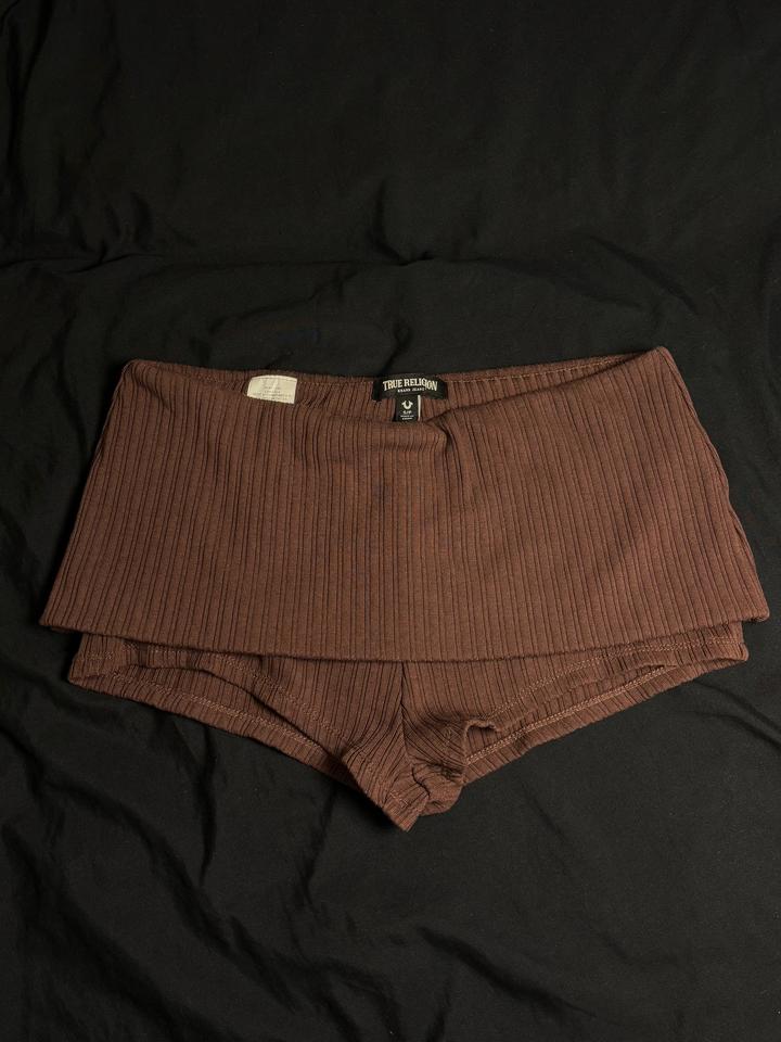 Оригинал Шорты True Religion