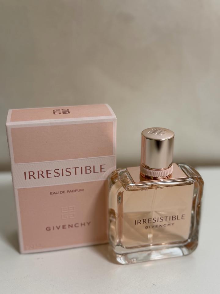 Givenchy Irresistible Eau de Parfum 🌹✨