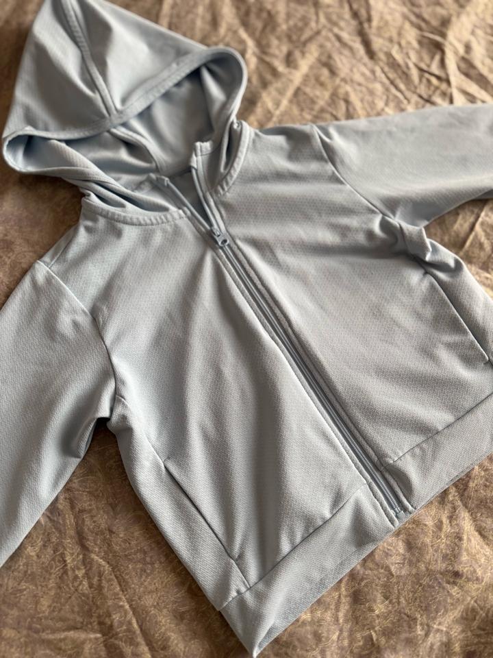 Uniqlo ветровка унисекс на 2 года