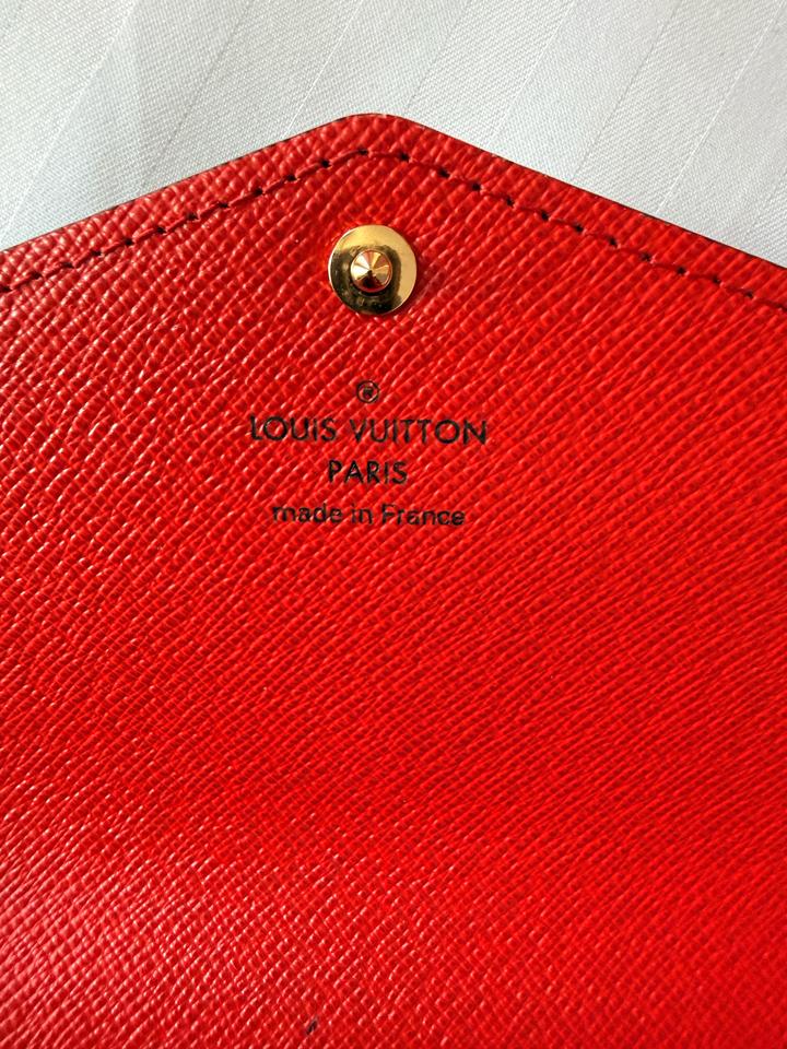 Портмоне Louis Vuitton