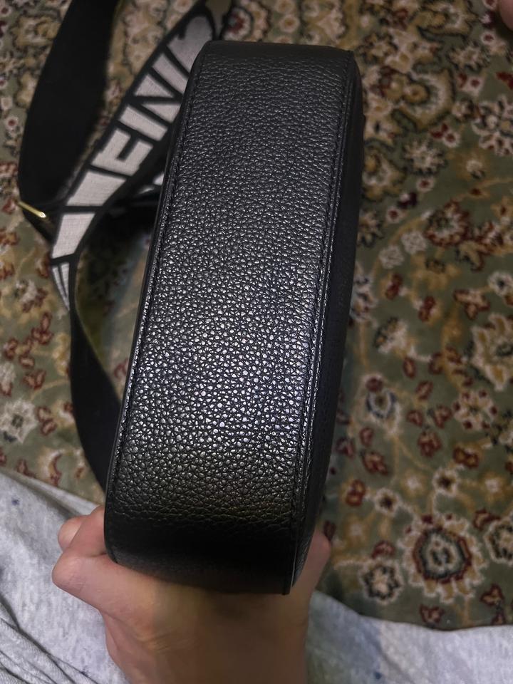 Сумка кросс-боли Coccinelle оригинал