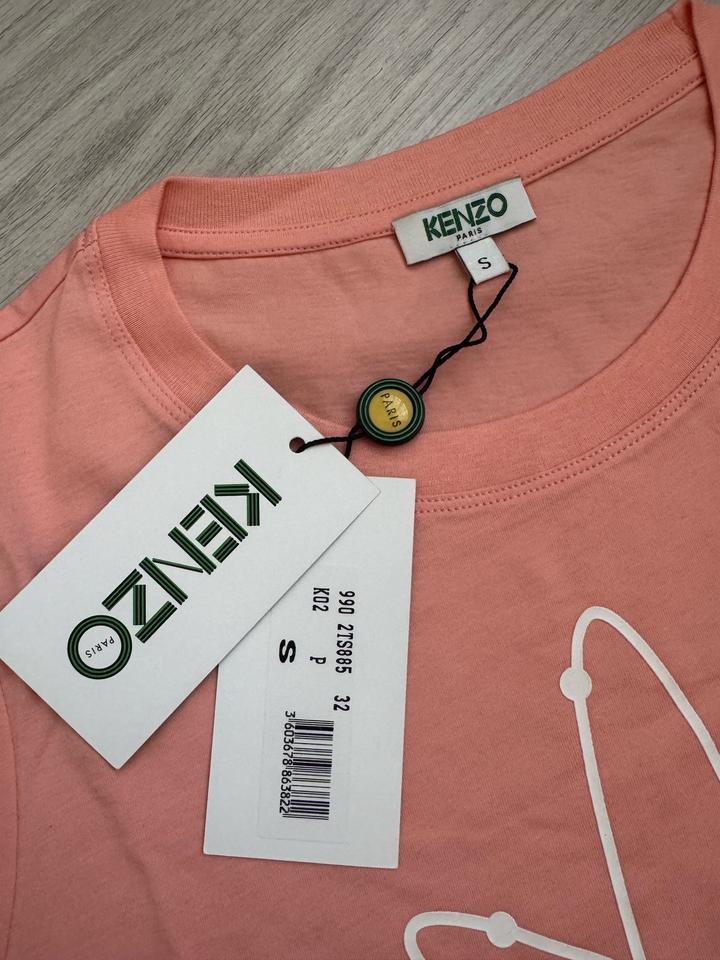 Футболка Kenzo S