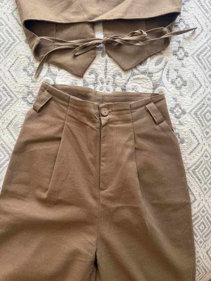 Двойка на лето хс