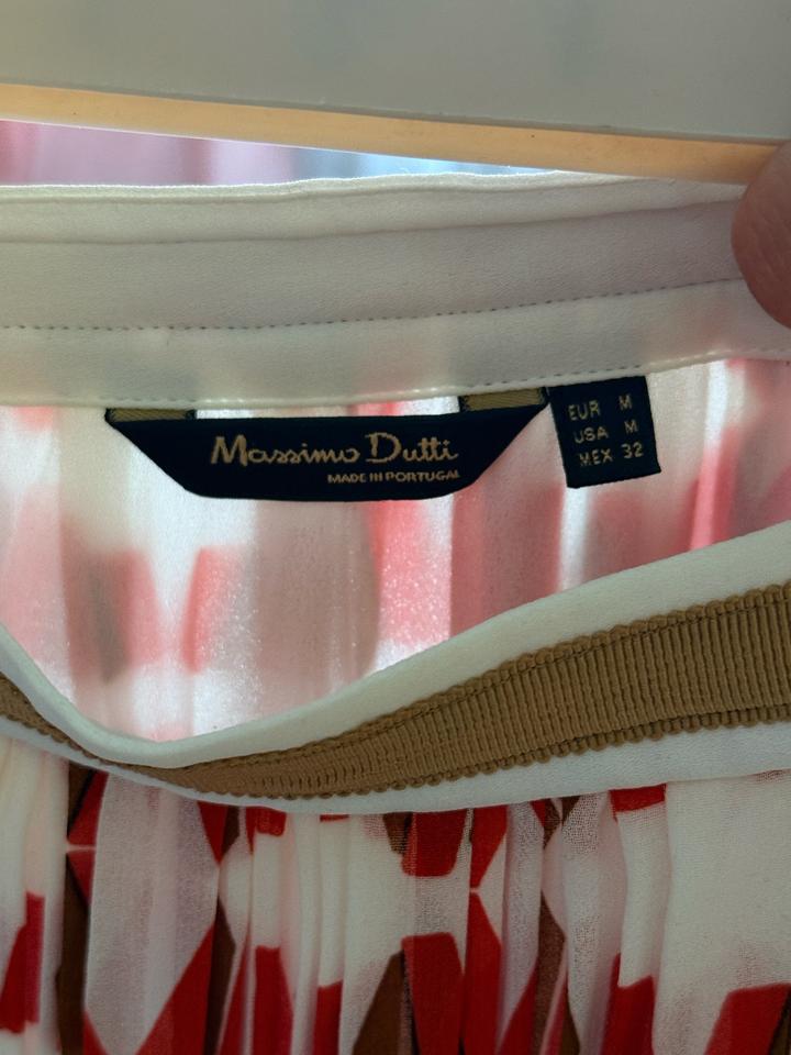 Юбка Massimo Dutti