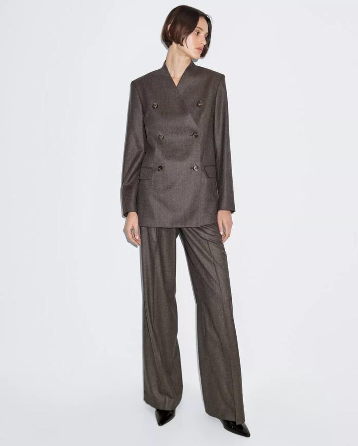 Брюки Massimo Dutti