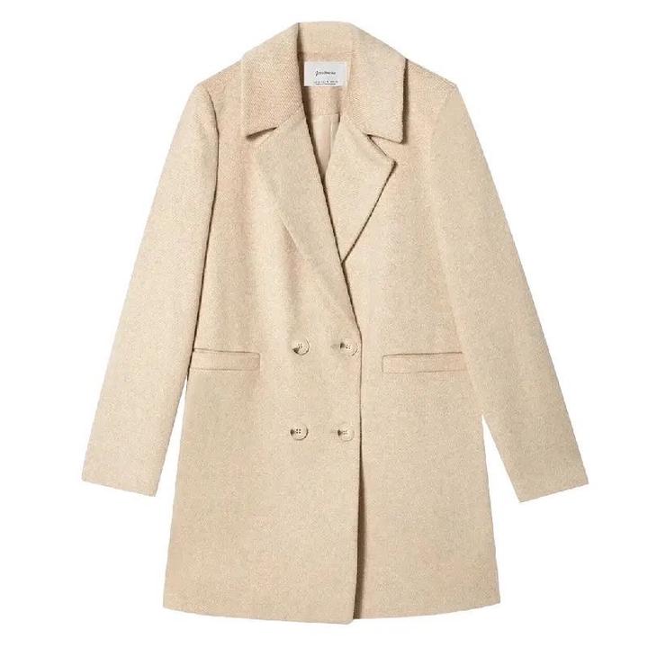 Продам пальто от Stradivarius