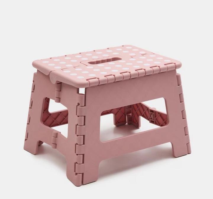 Табуретка складная