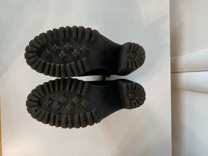 Ботильоны Dr.Martens MAGDALENA