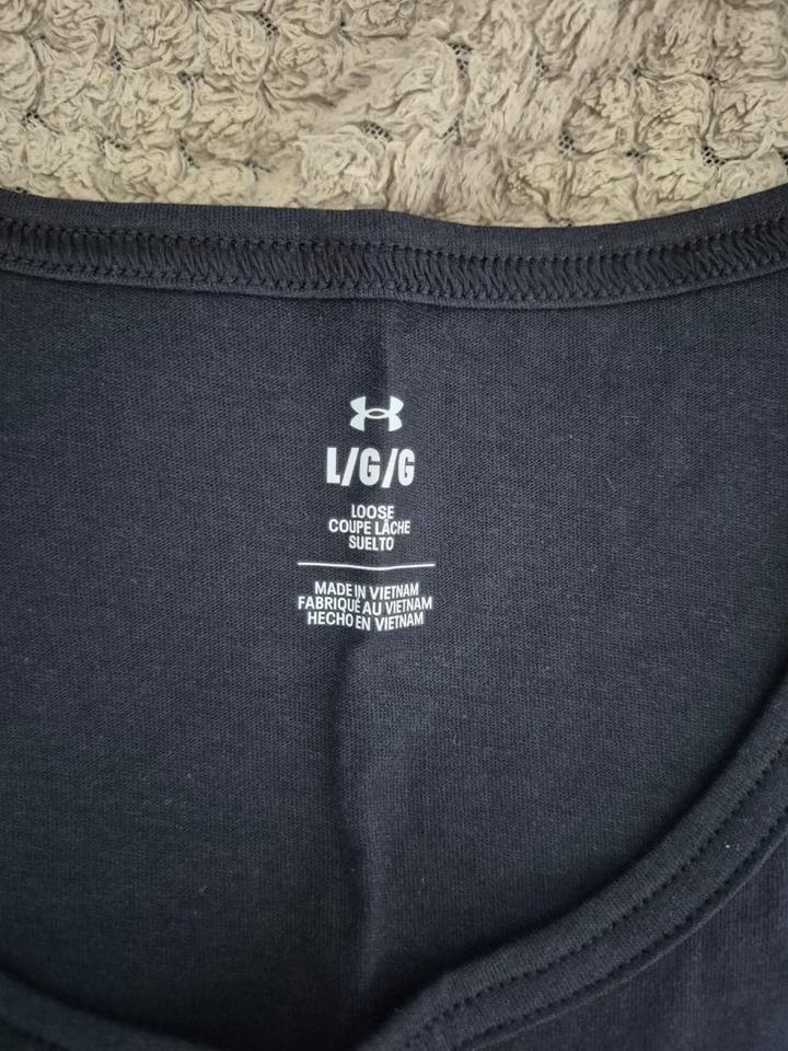 Спортивная майка