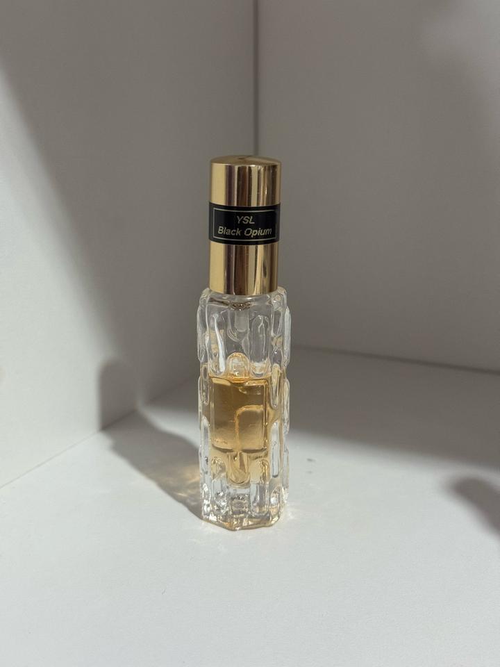 Black opium YSL 5мл