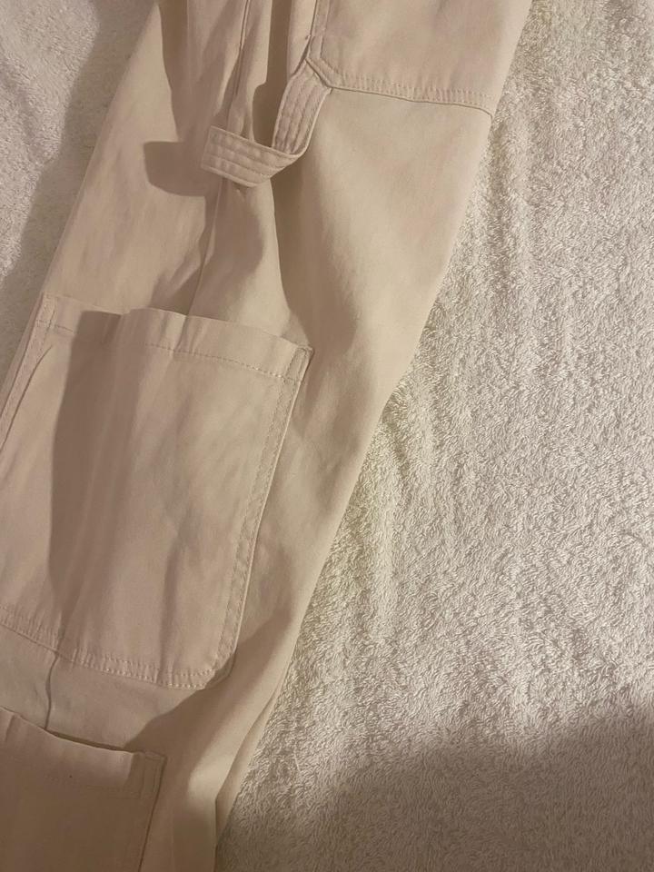 Бежевое от denim