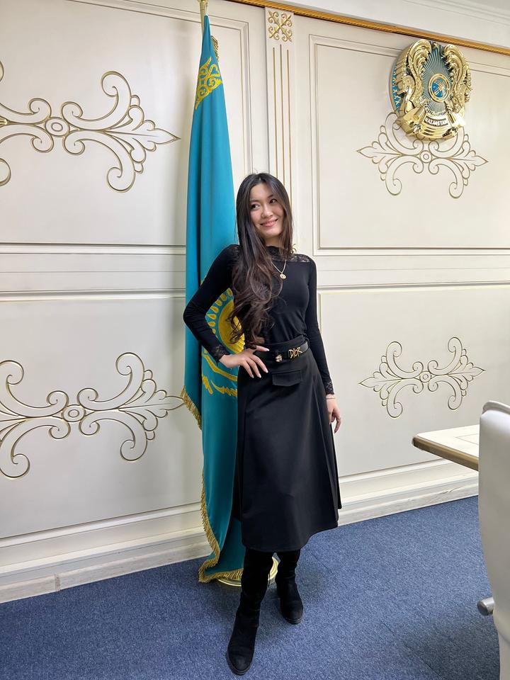 Юбка