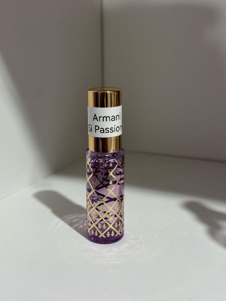 Armani Sì passione 7мл