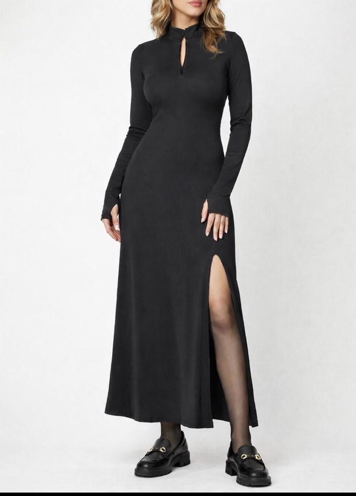 Новое платье под zara