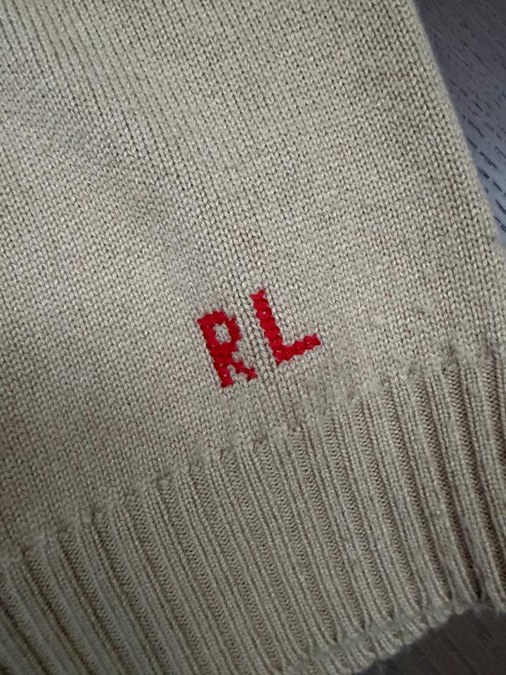 Свитер от Ralph Lauren