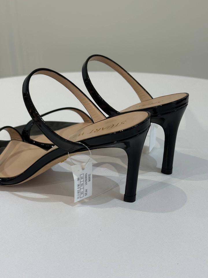 Босоножки Stuart Weitzman