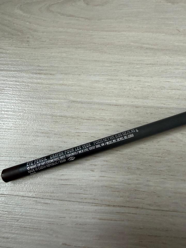 Карандаш для глаз, kohl