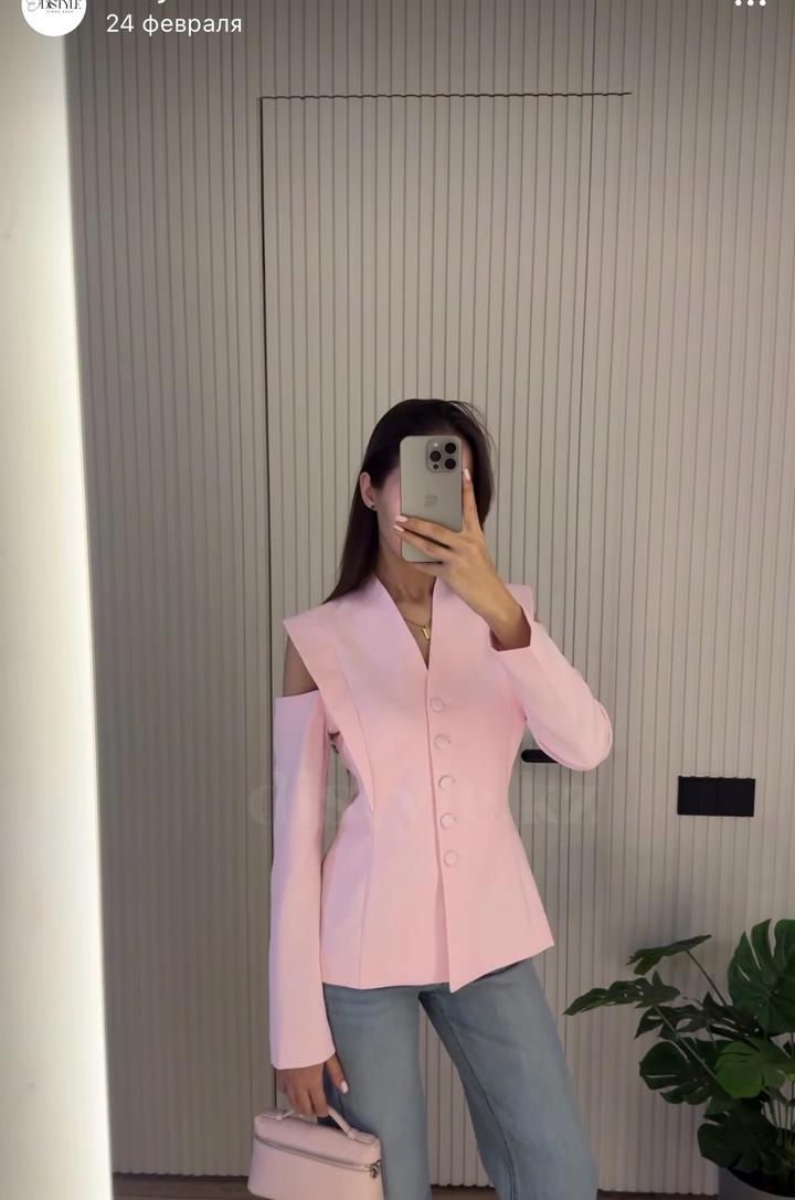 Пиджак💖🌸