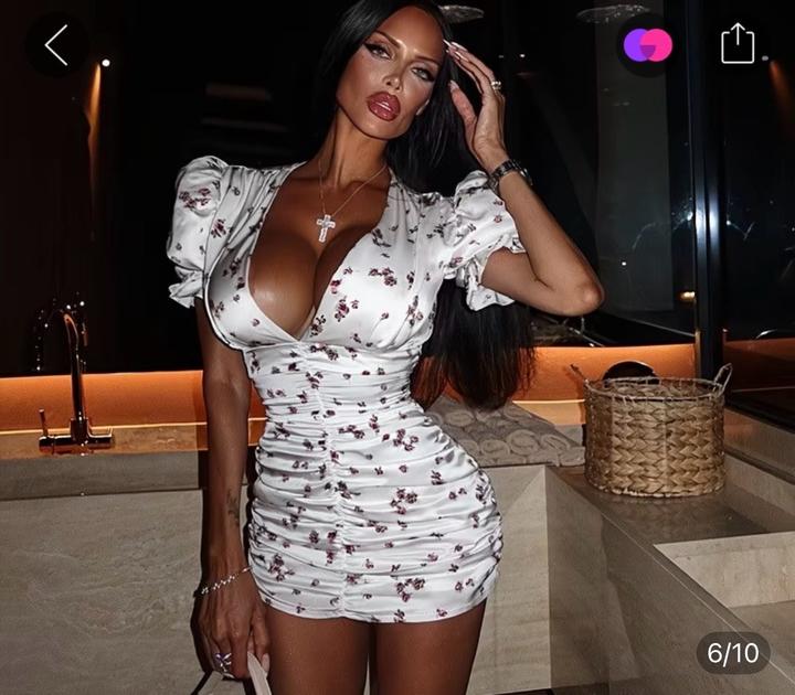 Платье 👗