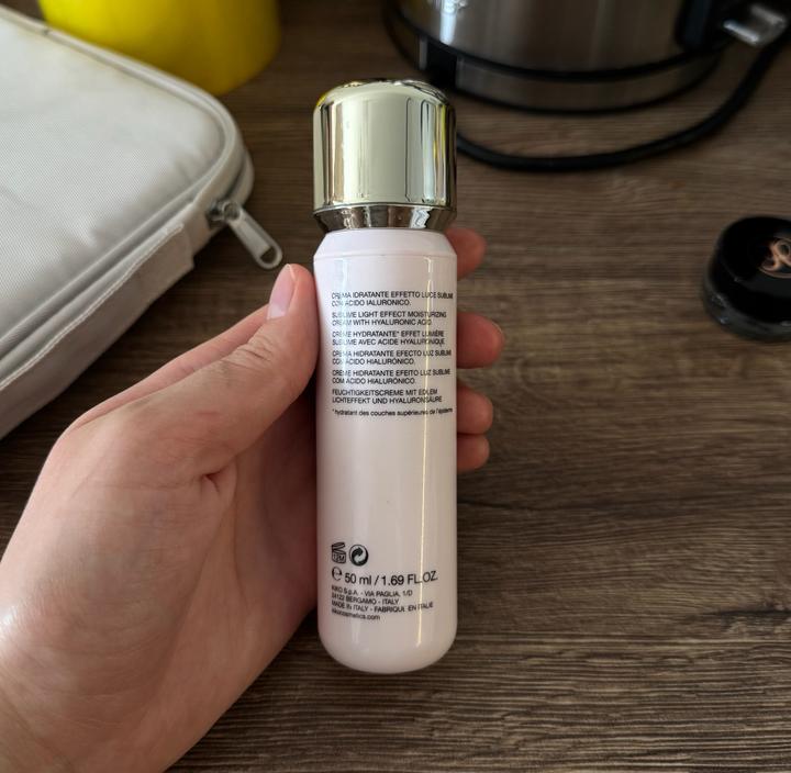 Сыворотка флюид от Kiko