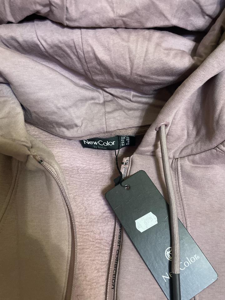 Костюм на флисе,New Color