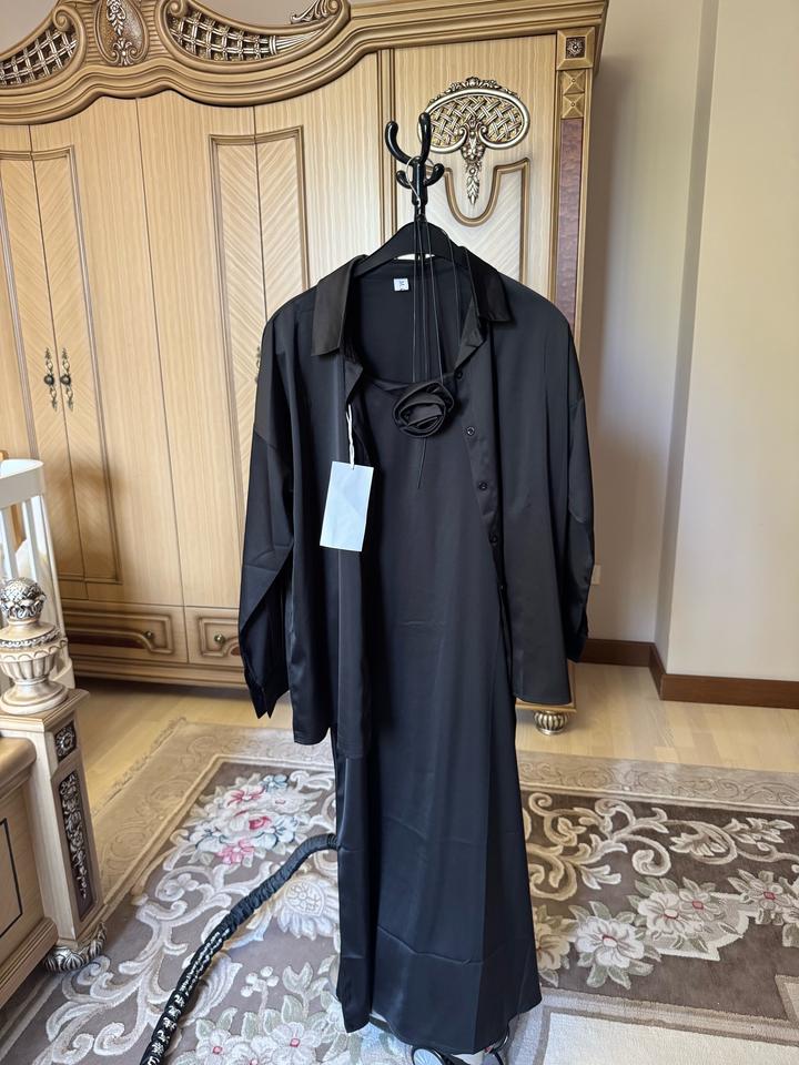 Атласная двойка