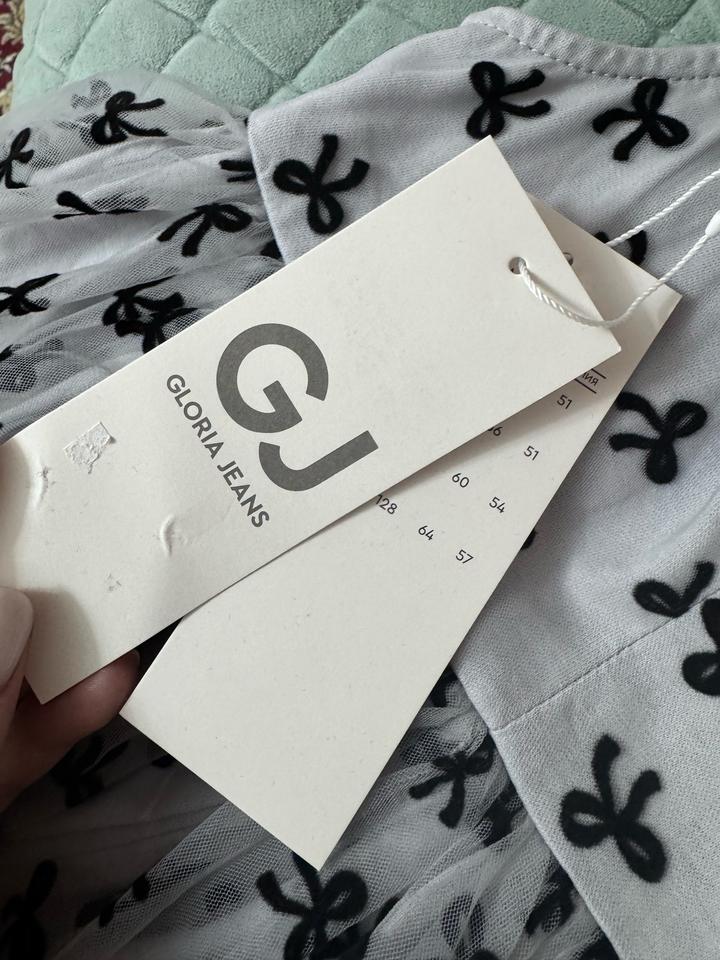 Платье от Gloria jeans