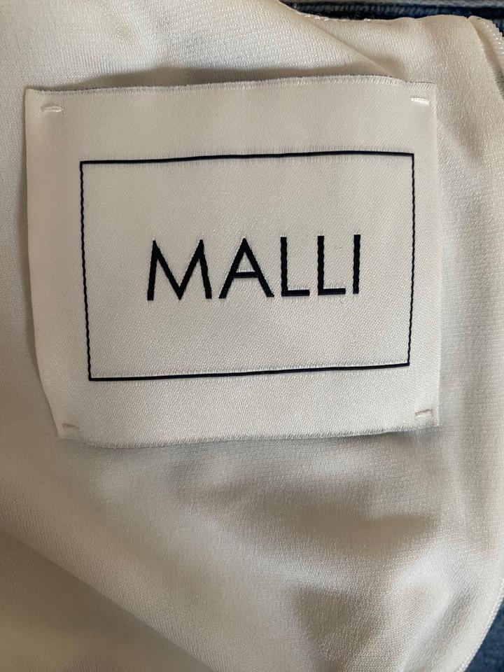 Платье от Malli