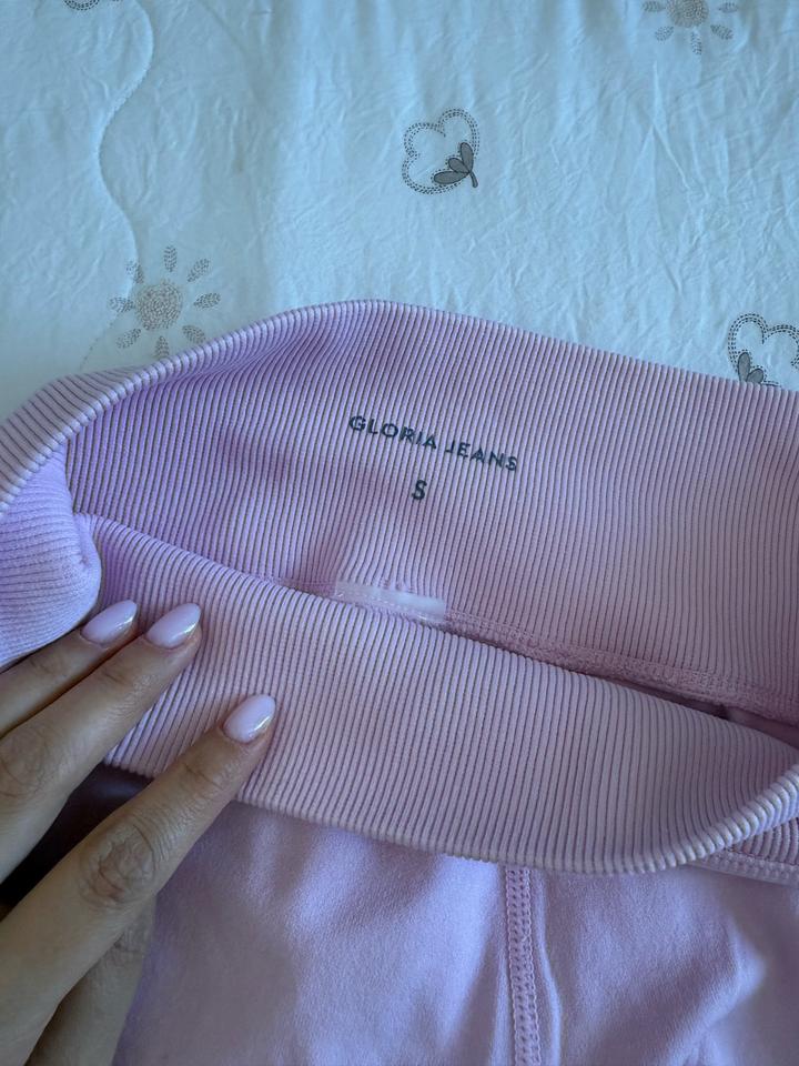 Велосипедки Gloria jeans