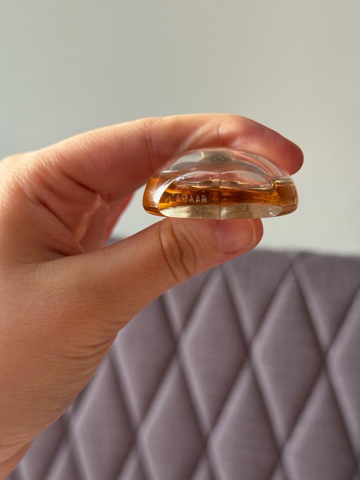 Масло духи Hermes