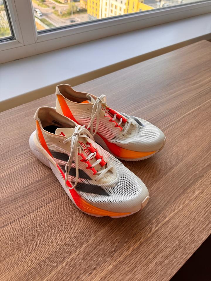 Кроссовки Adidas Adizero