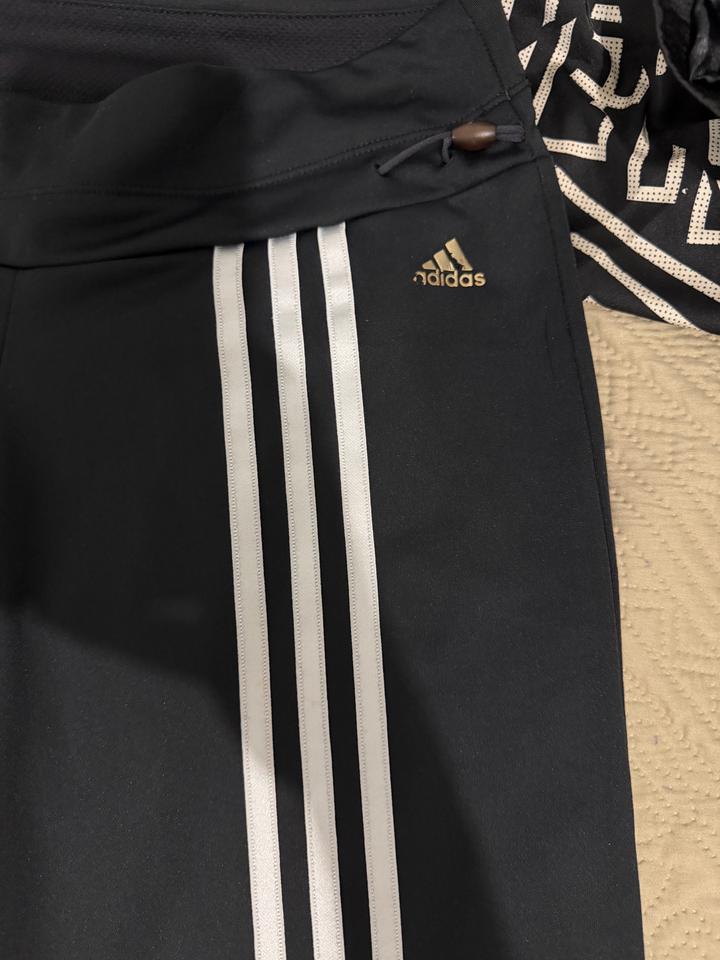 Брюки от Adidas, размер s