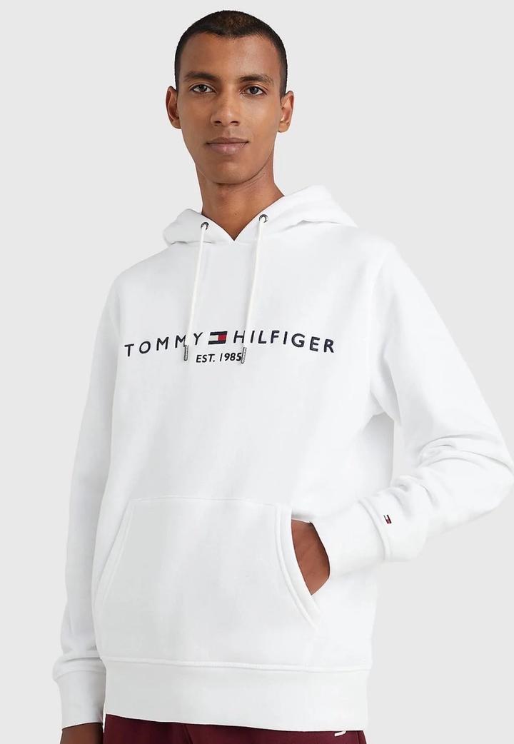 Худи TOMMY LOGO HOODY
