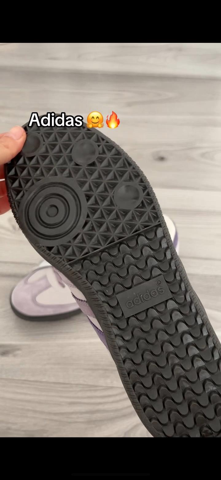 кеды Adidas