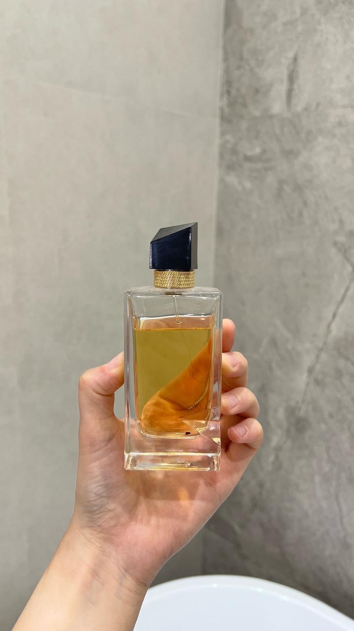 Духи Yves Saint Laurent Libre
