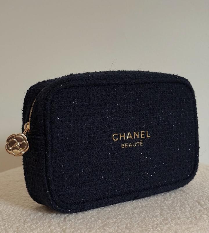 Косметичка Chanel