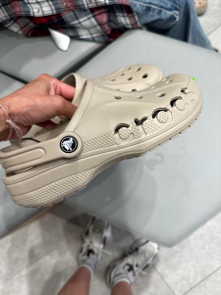Crocs