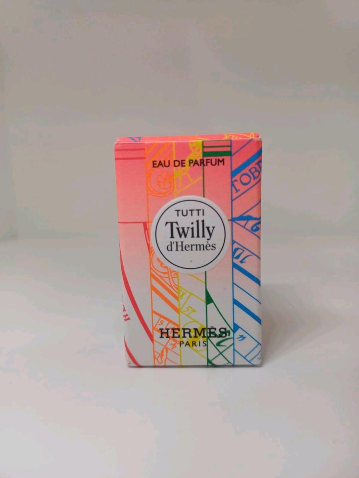 Tutti Twilly d'Hermes Hermes 7.5 ml миниатюра