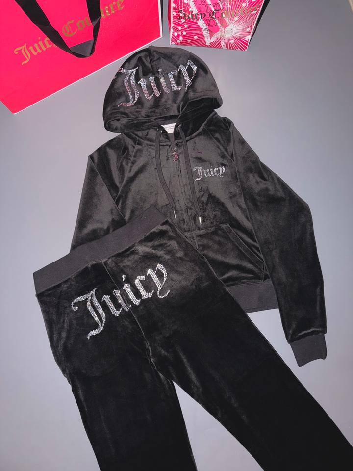 Спортивный костюм Juice Couture