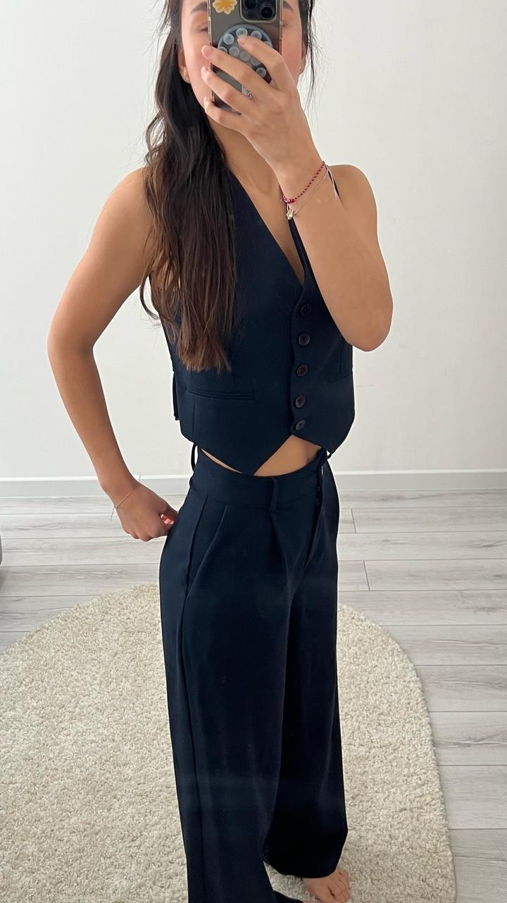 Костюм тройка