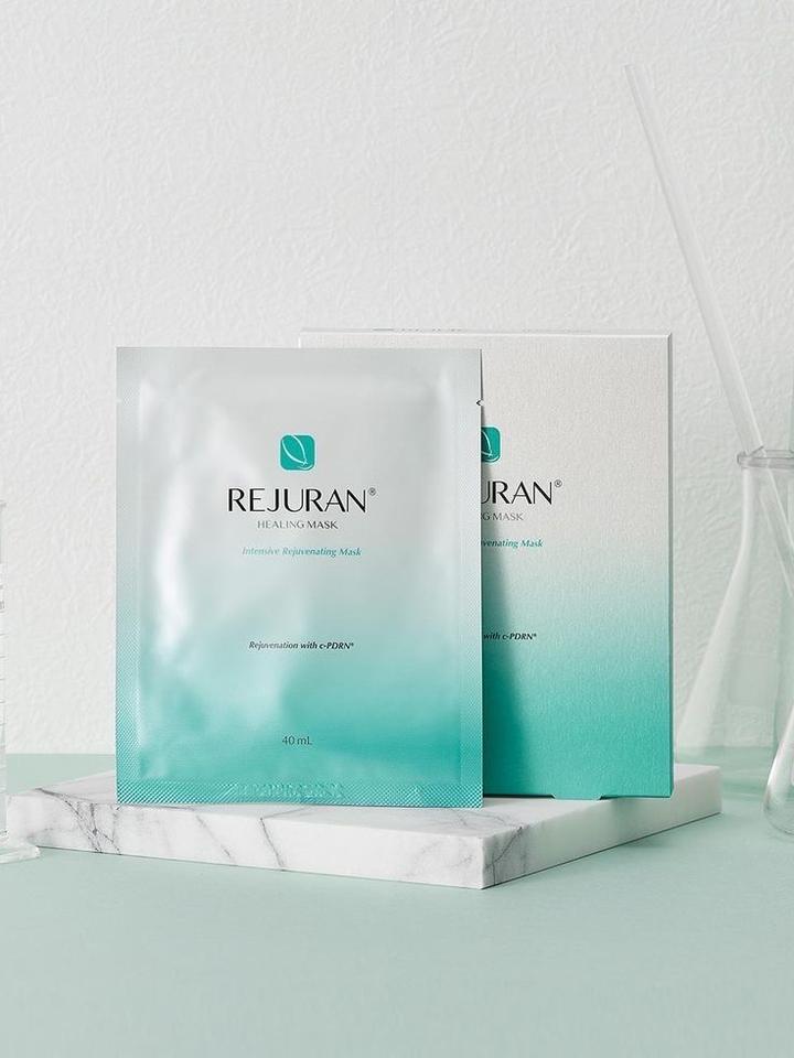 Rejuran sheet mask x5