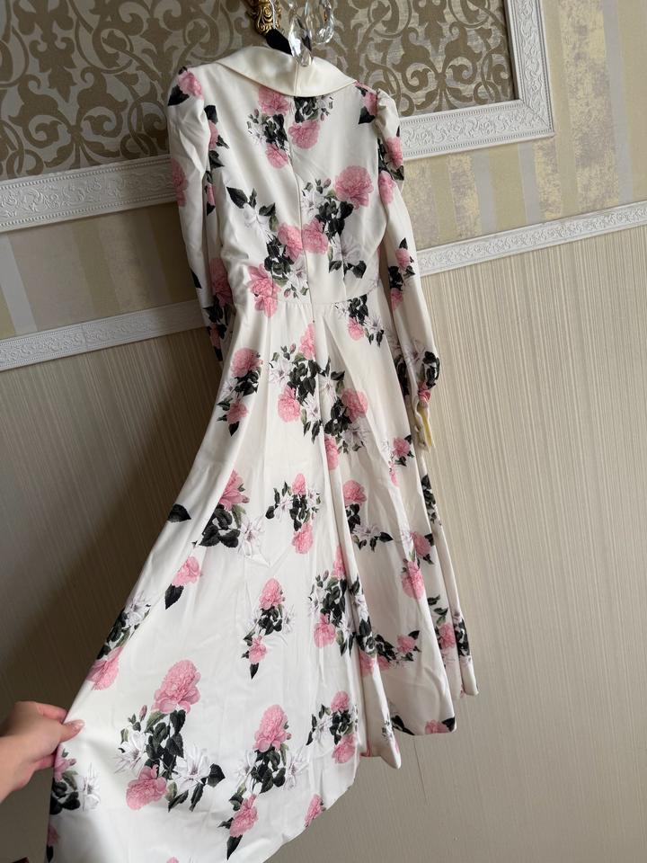 Цветочное платье Secret Store