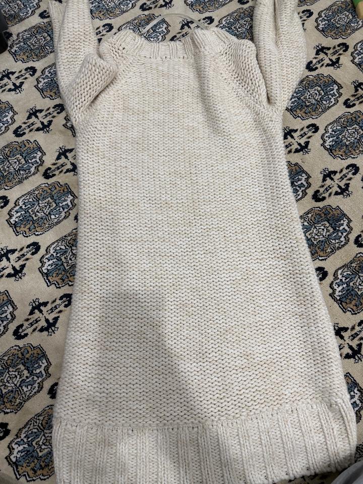 Свитер zara
