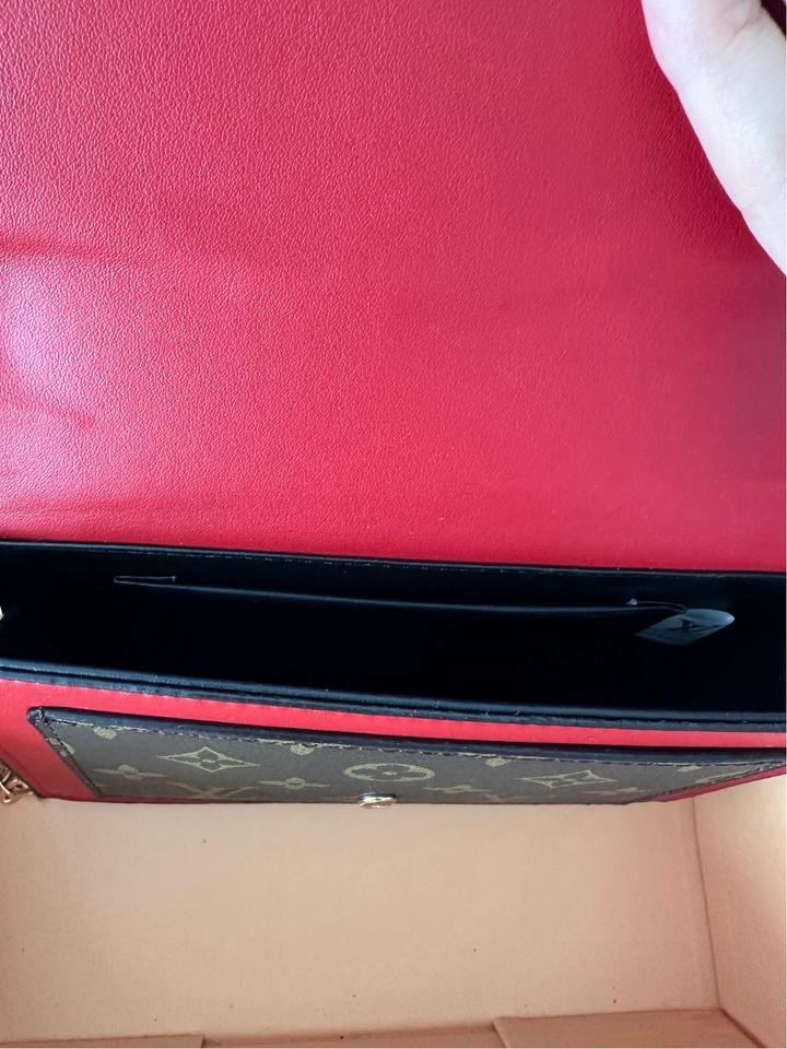 Новая сумка Louis Vuitton