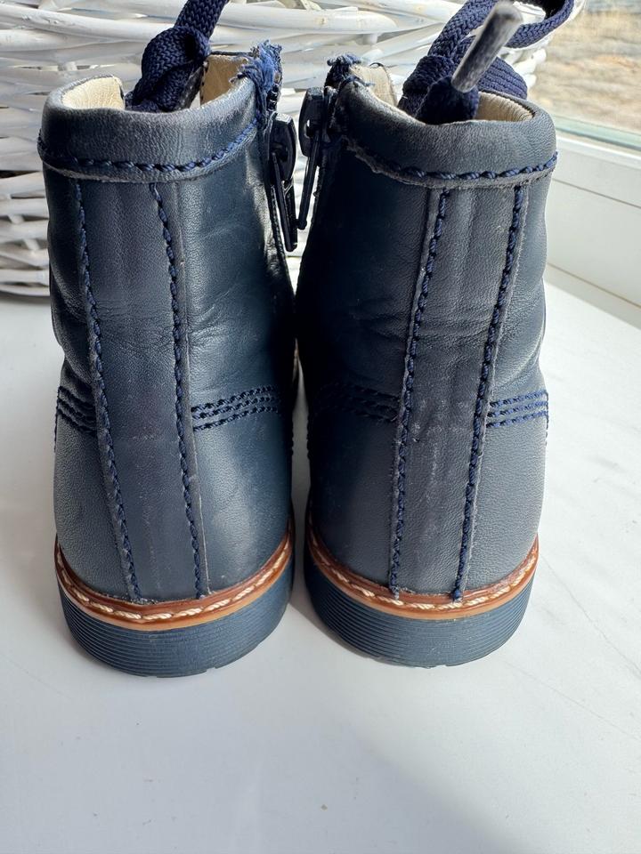 демисезонные ботинки Tiflani