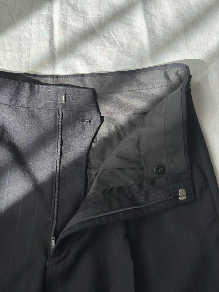 Классический костюм Emerkretti